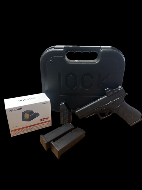 Glock