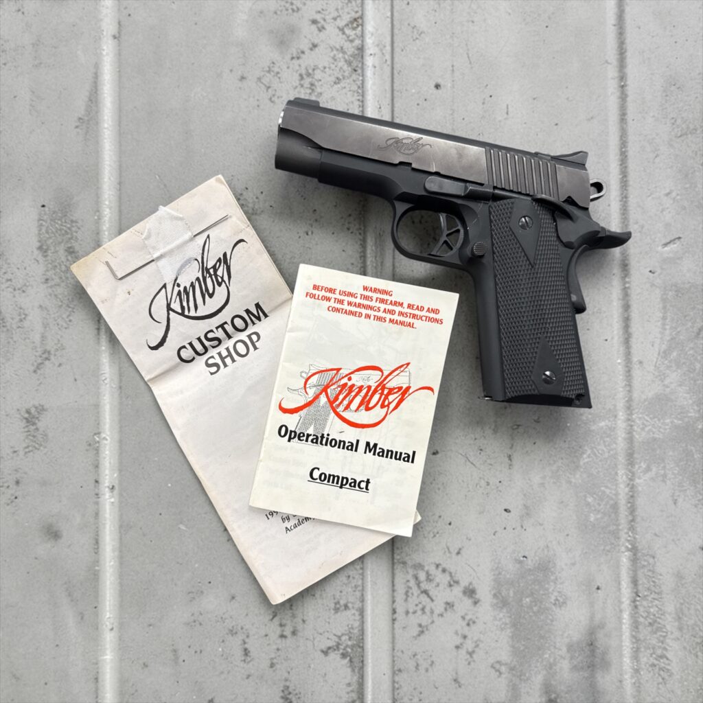 Kimber