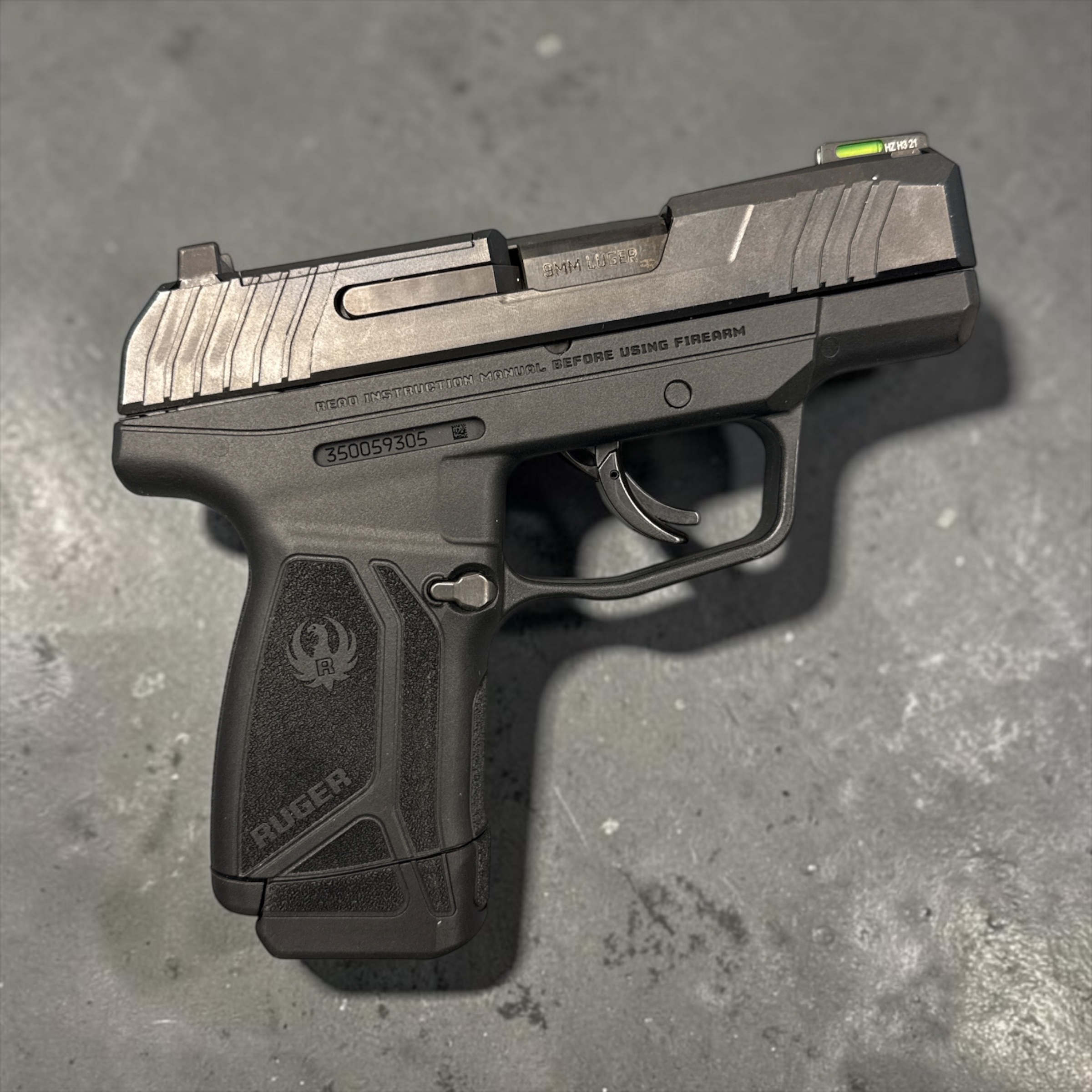 Ruger
