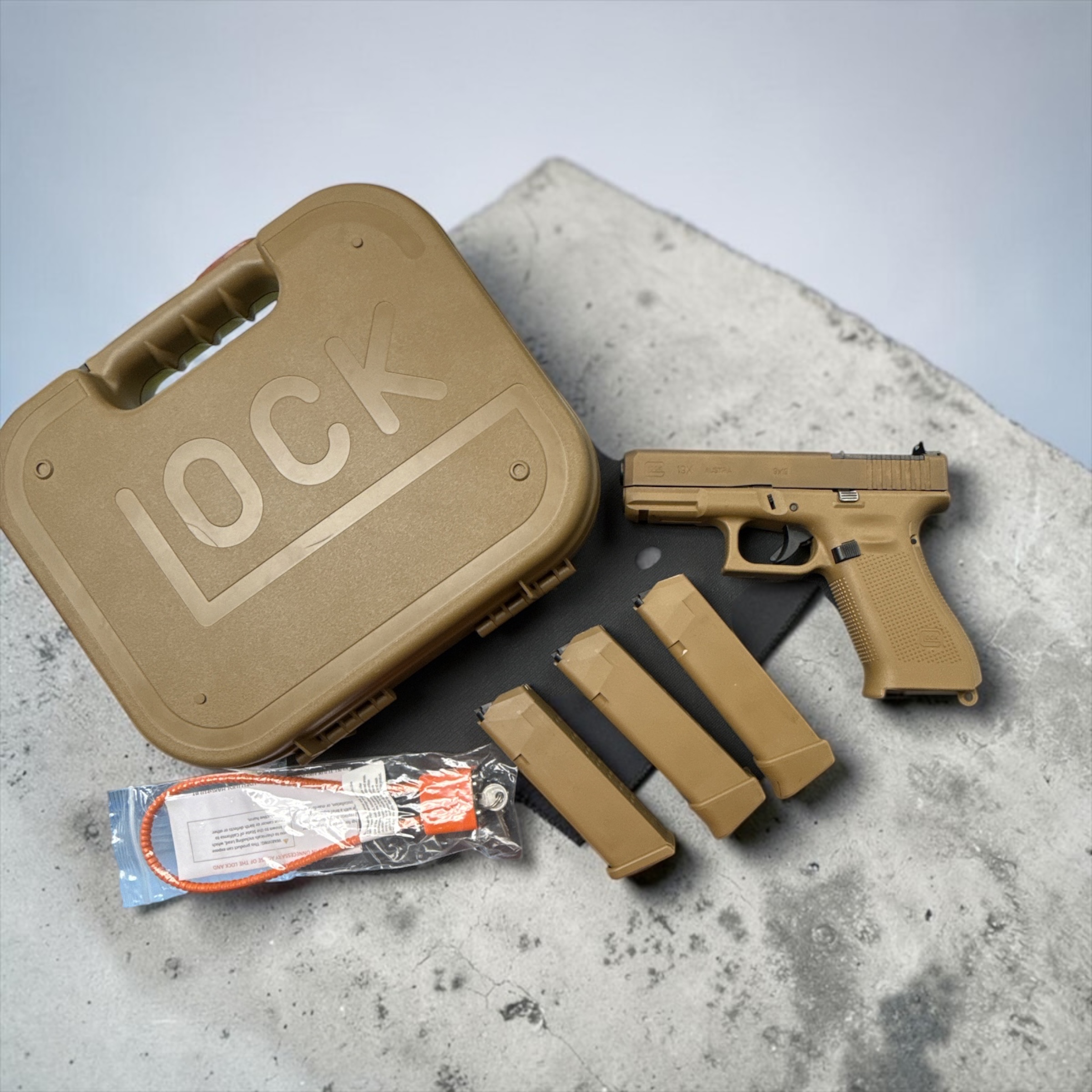 Glock