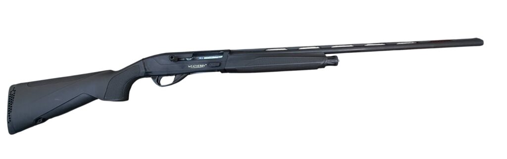 Weatherby