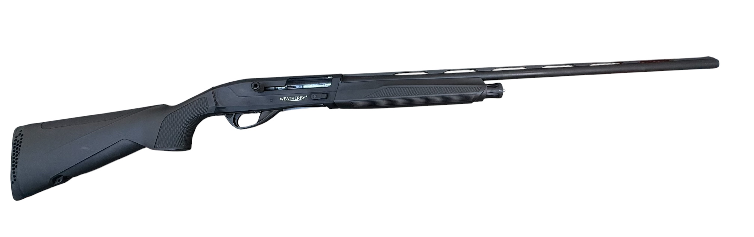 Weatherby