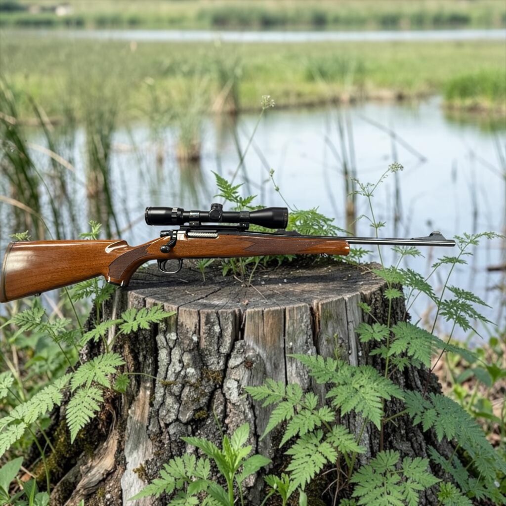 Remington