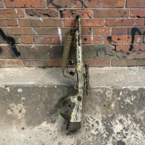 Mossberg