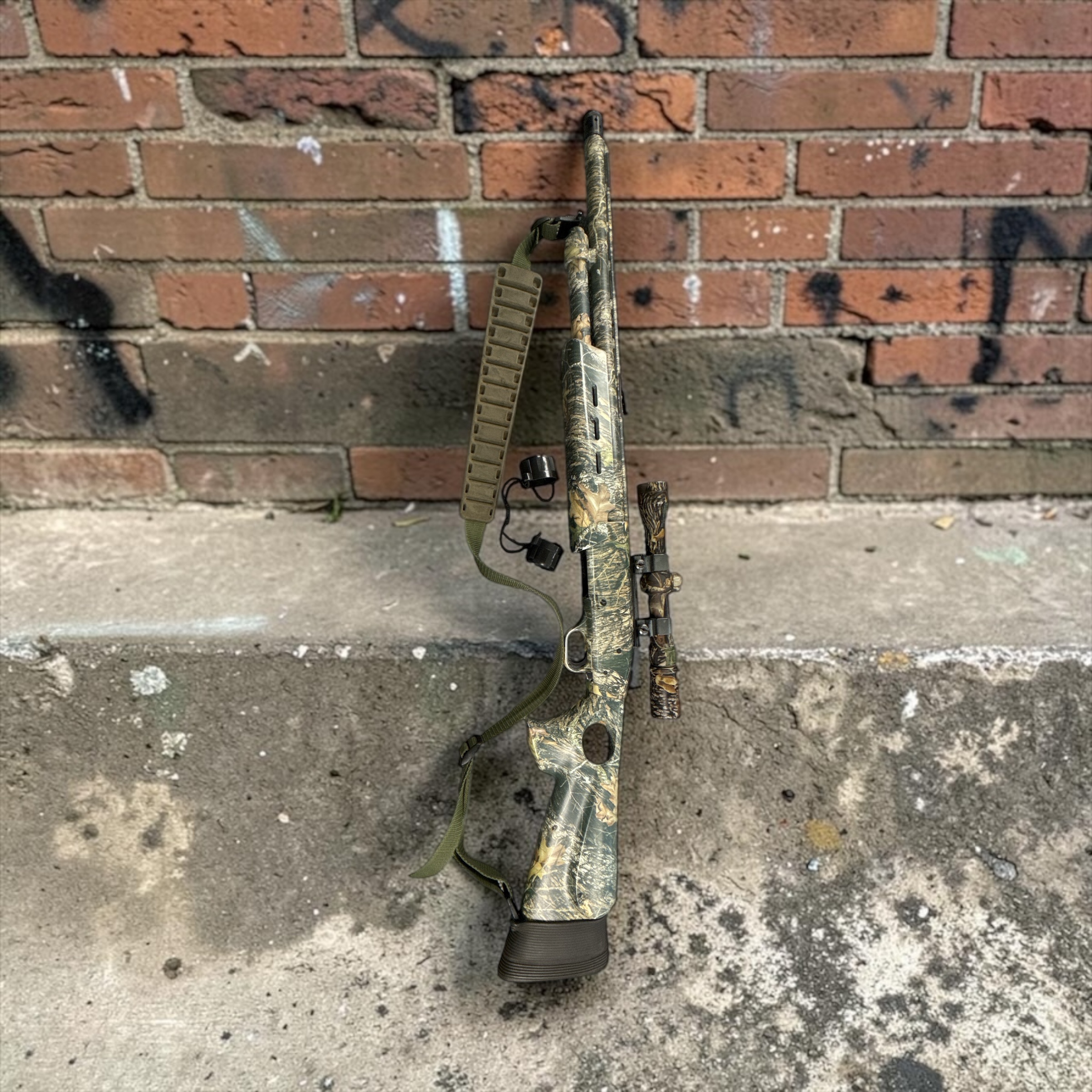 Mossberg